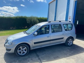 Dacia Logan 2010