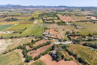 Casa rural en venta en Manacor Centro en Manacor