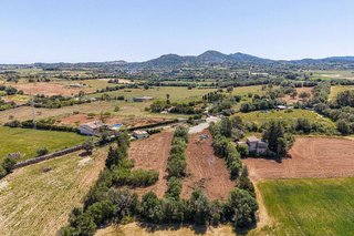 Casa rural en venta en Manacor Centro en Manacor