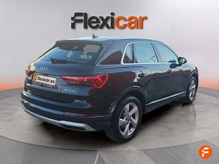 Audi Q3 35 TFSI 110kW (150CV) S tronic