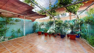 Casa adosada en venta en Ensanche en Alcalá de Henares