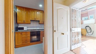 Casa adosada en venta en Ensanche en Alcalá de Henares