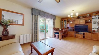 Casa adosada en venta en Ensanche en Alcalá de Henares