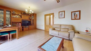 Casa adosada en venta en Ensanche en Alcalá de Henares
