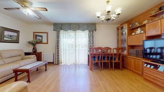 Casa adosada en venta en Ensanche en Alcalá de Henares