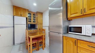 Casa adosada en venta en Ensanche en Alcalá de Henares