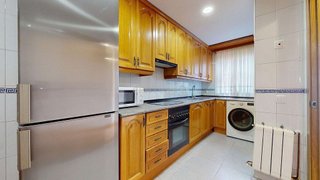 Casa adosada en venta en Ensanche en Alcalá de Henares
