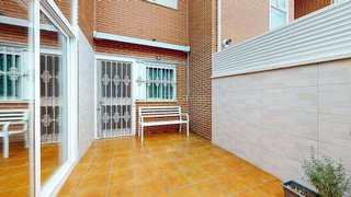 Casa adosada en venta en Ensanche en Alcalá de Henares