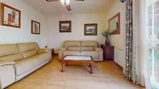Casa adosada en venta en Ensanche en Alcalá de Henares