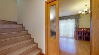 Casa adosada en venta en Ensanche en Alcalá de Henares