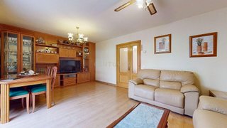 Casa adosada en venta en Ensanche en Alcalá de Henares