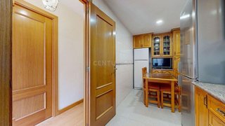 Casa adosada en venta en Ensanche en Alcalá de Henares
