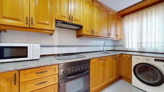 Casa adosada en venta en Ensanche en Alcalá de Henares
