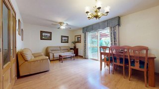 Casa adosada en venta en Ensanche en Alcalá de Henares