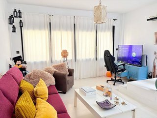 Chalet en venta en La Línea de la Concepción ciudad en Línea de la Concepción (La)