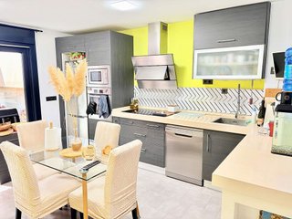 Chalet en venta en La Línea de la Concepción ciudad en Línea de la Concepción (La)