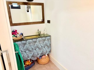 Chalet en venta en La Línea de la Concepción ciudad en Línea de la Concepción (La)