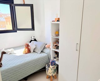 Chalet en venta en La Línea de la Concepción ciudad en Línea de la Concepción (La)
