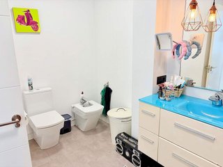 Chalet en venta en La Línea de la Concepción ciudad en Línea de la Concepción (La)
