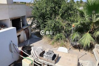 Casa en venta en Crevillent