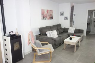 Casa adosada en venta en Punta Umbría