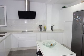 Casa adosada en venta en Punta Umbría
