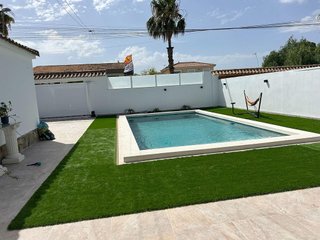 Chalet en venta en Los Balcones - Los Altos del Edén en Torrevieja