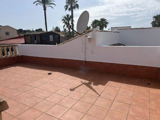 Chalet en venta en Los Balcones - Los Altos del Edén en Torrevieja