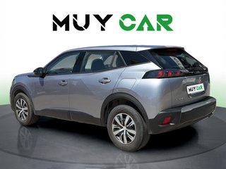 Peugeot 2008 BlueHDi 110 S&S Active 81 kW (110 CV)
