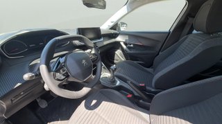 Peugeot 2008 BlueHDi 110 S&S Active 81 kW (110 CV)