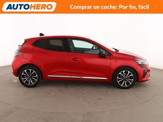Renault Clio 1.0 TCe Techno