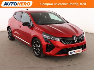 Renault Clio 1.0 TCe Techno