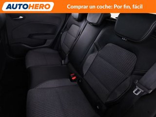 Renault Clio 1.0 TCe Techno