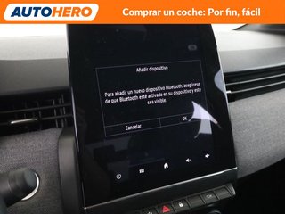 Renault Clio 1.0 TCe Techno
