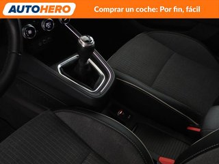 Renault Clio 1.0 TCe Techno