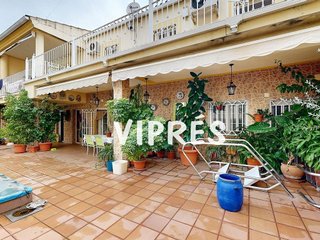 Chalet en venta en Centro en Mérida