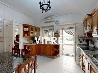 Chalet en venta en Centro en Mérida