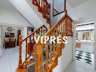 Chalet en venta en Centro en Mérida