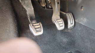 Skoda Kamiq 1.0 TSI Scout 81 kW (110 CV)