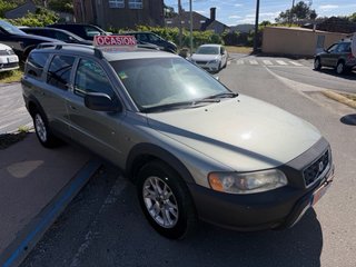 Volvo XC70 4X4 D5