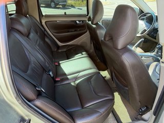 Volvo XC70 4X4 D5