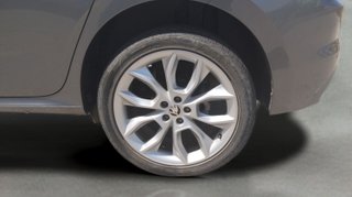 Skoda Kamiq 1.0 TSI Scout 81 kW (110 CV)