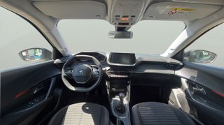 Peugeot 2008 BlueHDi 110 S&S Active 81 kW (110 CV)