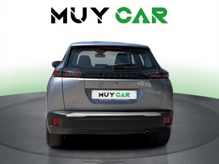 Peugeot 2008 BlueHDi 110 S&S Active 81 kW (110 CV)