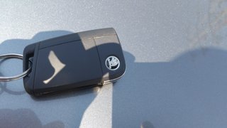 Skoda Kamiq 1.0 TSI Scout 81 kW (110 CV)