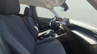 Peugeot 2008 BlueHDi 110 S&S Active 81 kW (110 CV)