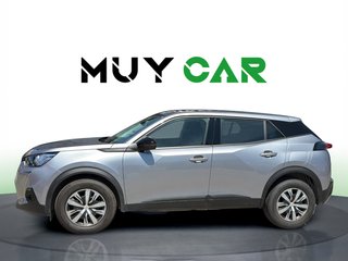 Peugeot 2008 BlueHDi 110 S&S Active 81 kW (110 CV)