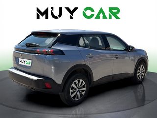 Peugeot 2008 BlueHDi 110 S&S Active 81 kW (110 CV)