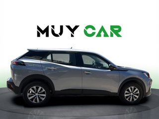 Peugeot 2008 BlueHDi 110 S&S Active 81 kW (110 CV)