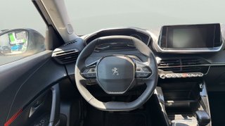 Peugeot 2008 BlueHDi 110 S&S Active 81 kW (110 CV)